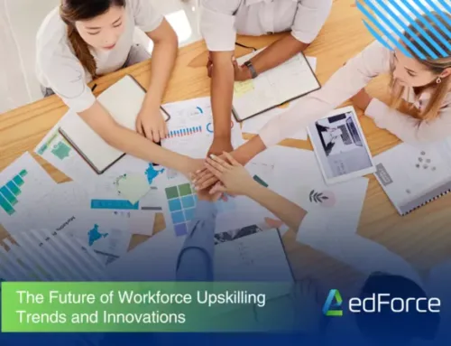 The Future of Workforce Upskilling: Trends and Innovations