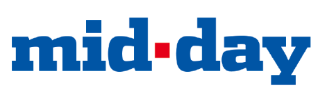 mid.day logo
