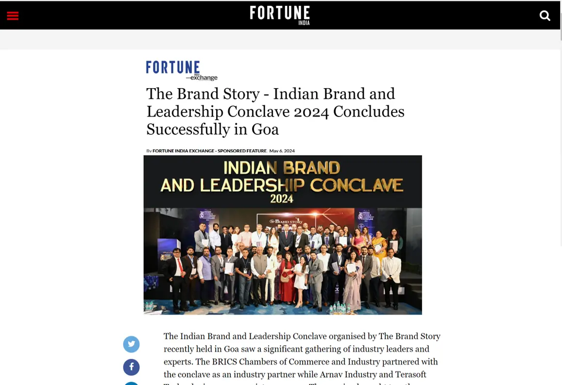 edForce in Fortune news