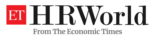 ET HR World logo
