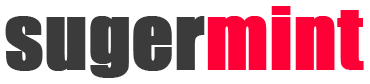 sugermint logo