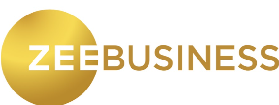 zee business logo