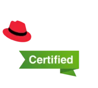 Redhat logo