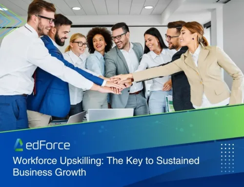 Workforce Upskilling: The Key to Sustained Business Growth