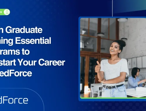 Fresh Graduate Training: Essential Programs to Kickstart Your Career with edForce