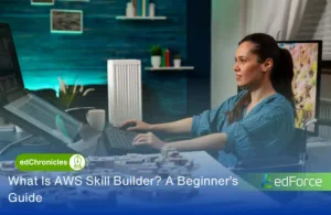 edForce-AWS-skill-builder