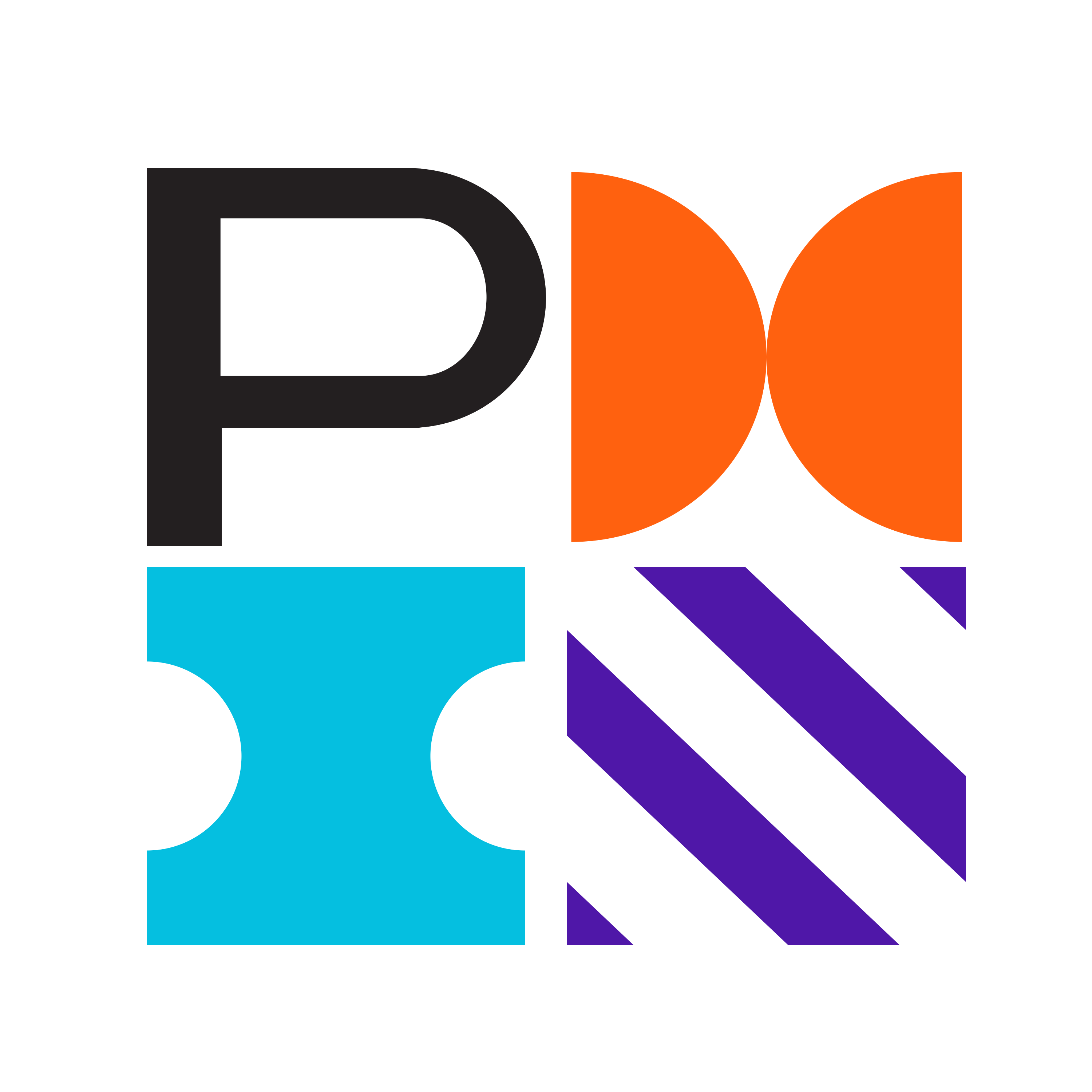 PMI Logo edForce for PMI Png