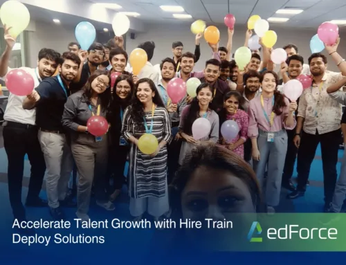 Accelerate Talent Growth with Hire Train Deploy Solutions