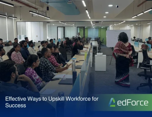 Effective Ways to Upskill Workforce for Success