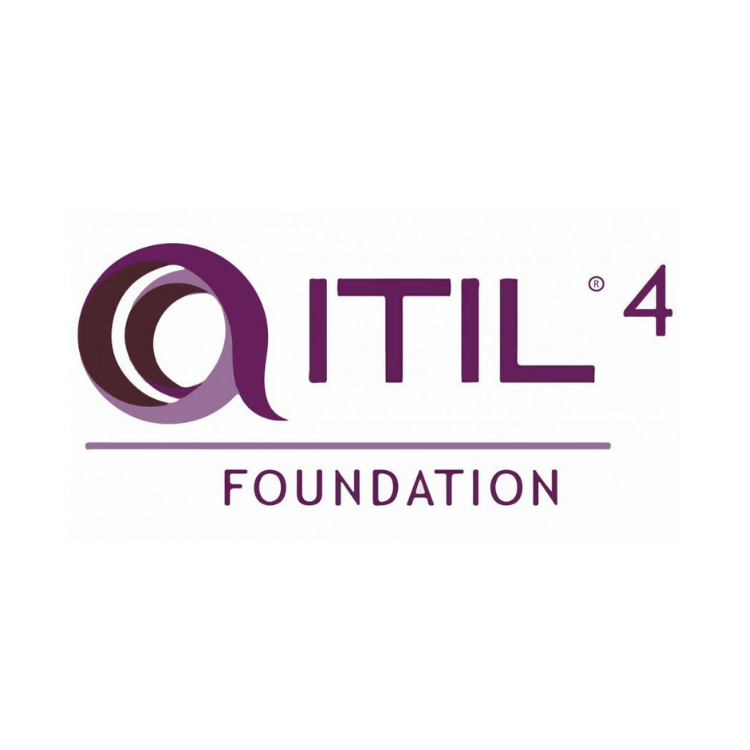 ITIL 4 Foundation with exam