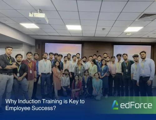 Why Induction Training is Key to Employee Success