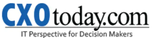 CXO Today logo