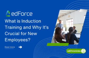 edForce-Induction Training