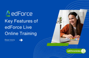 edForce-Live-Online-Training