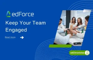 edForce-Team Engaged