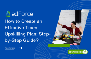edForce-Team Upskilling