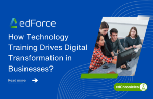 edForce-Technology Training