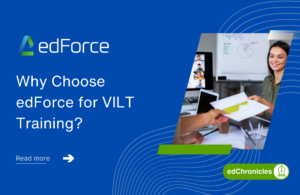 edForce-VILT-Training