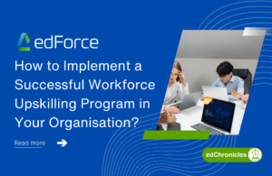 edForce-Workforce Upskilling
