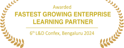 Awarded Fastest Growing Enterprises edForce