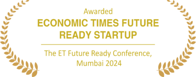 Awarded Times Future Startup edForce