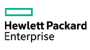 Hewlett packard icon
