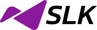 SLK logo