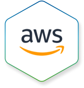 edForce partner aws cloud