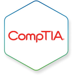 edForce partner CompTIA