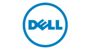 dell logo