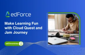 edForce-Learning