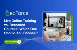 edForce-Online-training