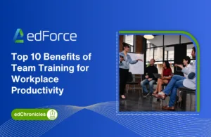 edForce-Team-Training