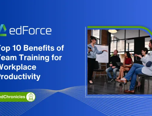 Top 10 Benefits of Team Training for Workplace Productivity