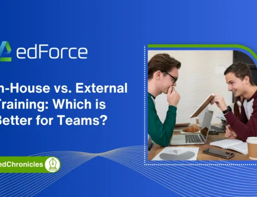 In-House vs. External Training: Which is Better for Teams?
