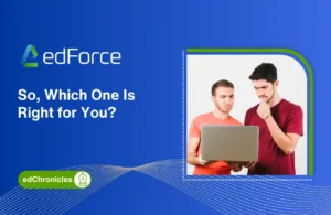 edForce-training