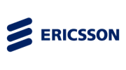 ERICSSON logo
