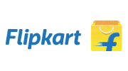 flipkart logo