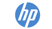 hp logo