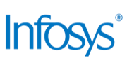 Infosys logo