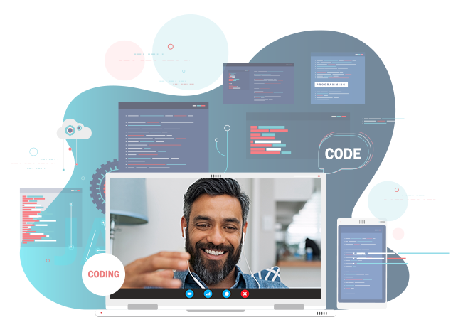 Live Online Cloudlabs edForce