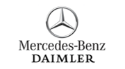 Mercedes-Benz logo