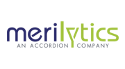 merilytics logo