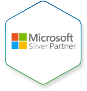 edForce partner microsoft silver partner