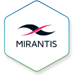 edForce partner MIRANTIS