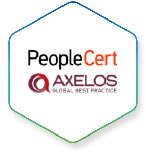 edForce partner People Cert Axelos