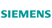 SIEMENS logo