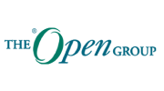 the open group icon
