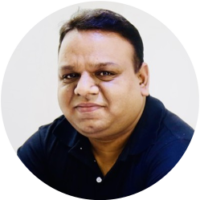 Mrinal edForce