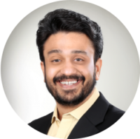 Nikhil edForce